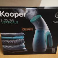 Stiratrice verticale 800 watt