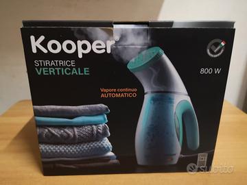 Stiratrice verticale 800 watt