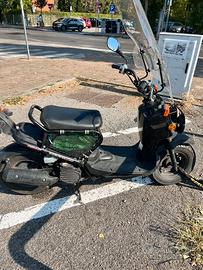 HONDA ZOOMER 50 ( 2012 ) BUONO STATO