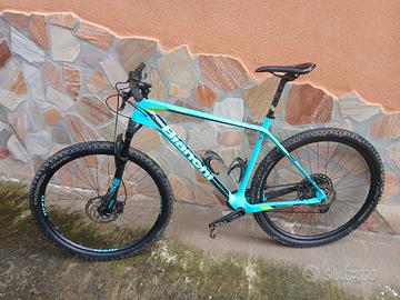 Bici Bianchi 29 Mtb