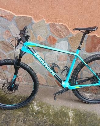 Bici Bianchi 29 Mtb