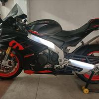 Aprilia RSV4 1100 - 2023