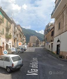 Palombara sabina trilocale arredato
