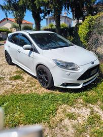 focus st mk3