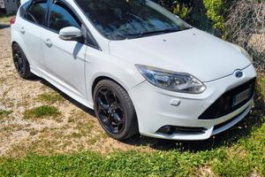 focus st mk3