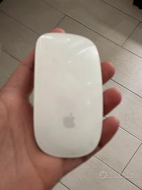 Mouse apple