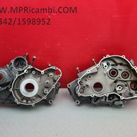 CARTER CENTRALI APRILIA PEGASO 650 2000 1999 600 1