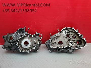 CARTER CENTRALI APRILIA PEGASO 650 2000 1999 600 1