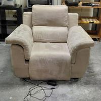 poltrona elettrica relax