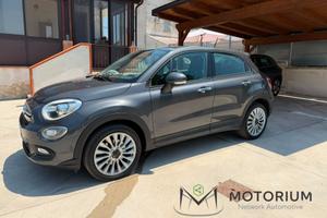 FIAT 500X LOUNGE