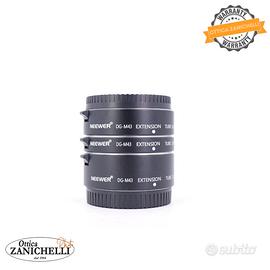 Neewer DG-M43 16-10-21 (Micro 4/3) Usato (NS20)