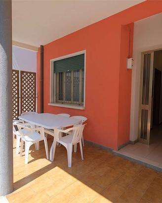 RIF. 9019 3 CAMERE 7 POSTI LETTO 20 METRI DALLA SP