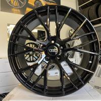 Cerchi Audi raggio 19 NUOVI cod.48742