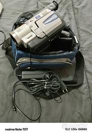 telecamera Sony