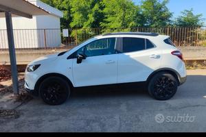 Opel mokka x Gpl