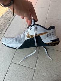 Scarpe Nike Crossfit palestra 42