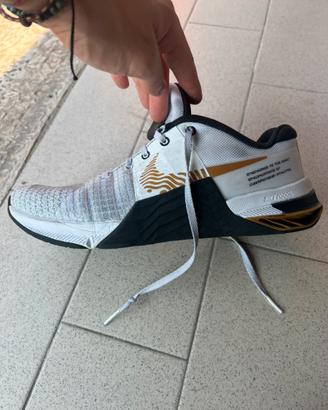 Scarpe Nike Crossfit palestra 42