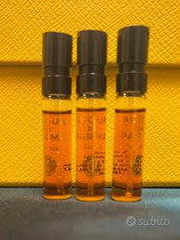 Acqua di Parma Vaniiglia