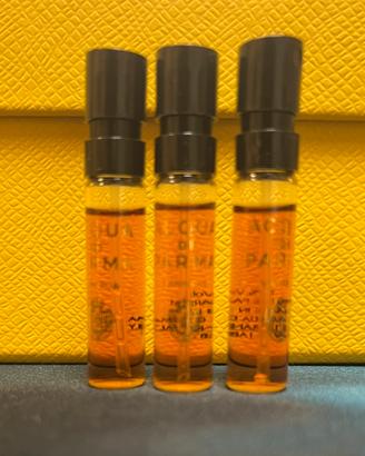 Acqua di Parma Vaniiglia