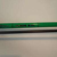 Canna spinning per trota e per lago