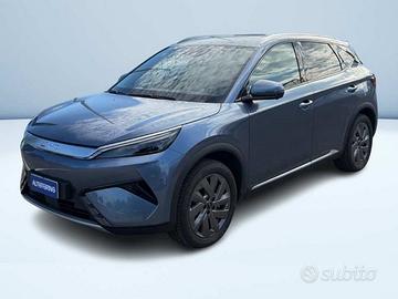 BYD Atto 3 EVO Excellence