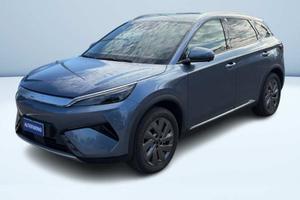 BYD Atto 3 EVO Excellence