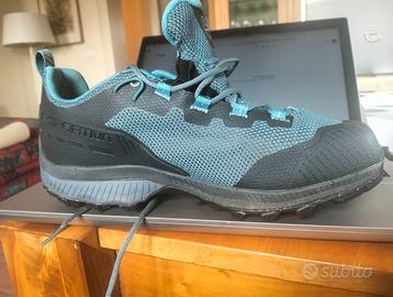 La Sportiva - Mountain hiking  42