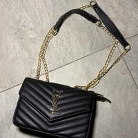 Bosa Saint Lauren A Tracolla