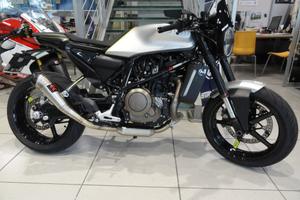 Husqvarna Vitpilen 701