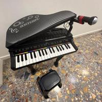 Pianoforte per bambini bontempi