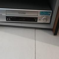 VIDEOREGISTRATORI   FUNZIONANTE  A SCELTA