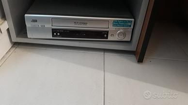 VIDEOREGISTRATORI   FUNZIONANTE  A SCELTA