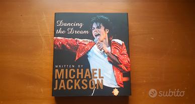 Dancing The Dream by Michael Jackson