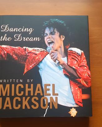 Dancing The Dream by Michael Jackson