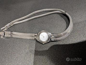 Orologio Swatch Irony Lady YSS115