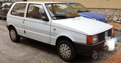 Ricambi fiat uno