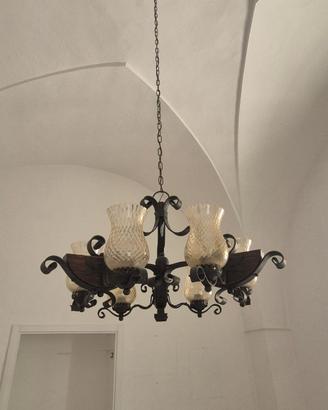 Lampadario 