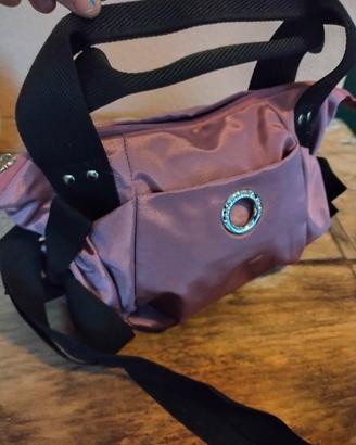 Borsa Mandarina Dick  SKIPPER Vinaccia NUOVA 