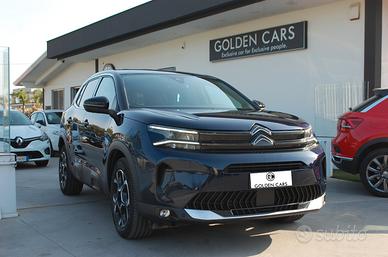 Citroen C5 Aircross 1.5 bluehdi 130CV Shine S&S Uf