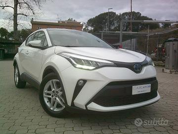 Toyota C-HR 1.8 Hybrid E-CVT Active*PREZZO VERO*