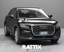 Audi Q2 1.4 tfsi 116CV Sport