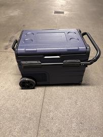 Frigorifero Portatile BOGEGA 35 L da auto/camper