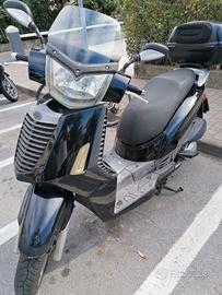 2008 Kymco People S 250