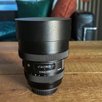 Sigma 12-24mm f/4 ART DG HSM per Canon EF