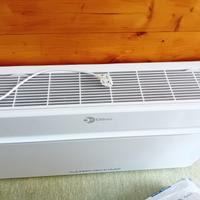 Climatizzatore senza unità esterna Marca :Diloc