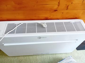 Climatizzatore senza unità esterna Marca :Diloc