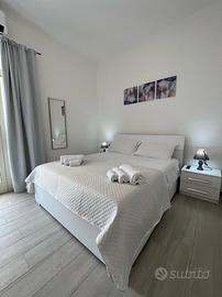 Camere con bagno privato estate a Posada