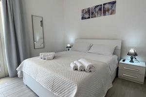 Camere con bagno privato estate a Posada