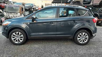 Ricambi usati Ford Kuga 2008 2.0TD codice motore G