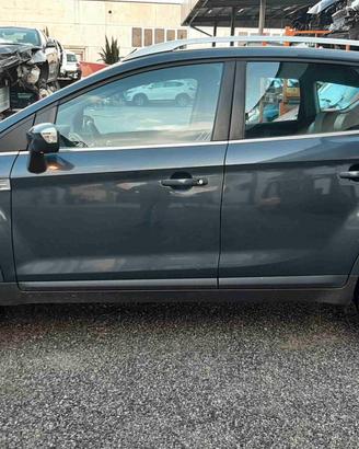 Ricambi usati Ford Kuga 2008 2.0TD codice motore G